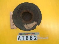 藏品(檳榔臼)的圖片